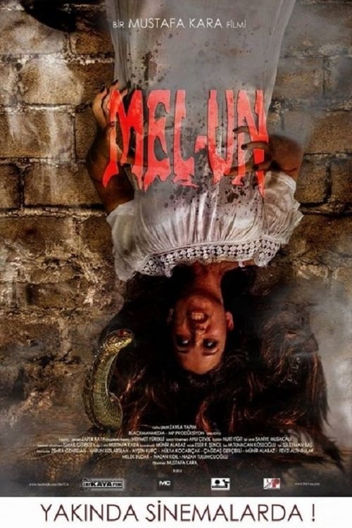 Mel-Un Poster