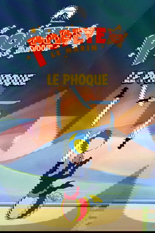 Le Phoque