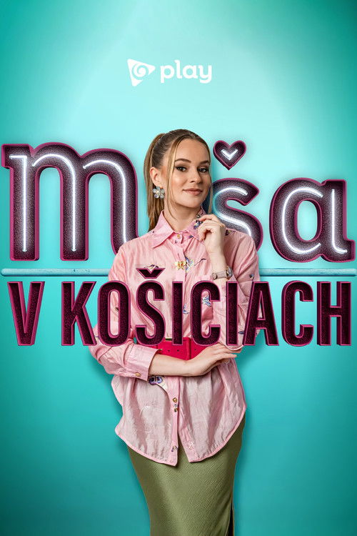 Miša v Košiciach