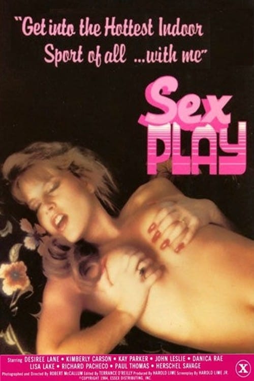 Sex Play