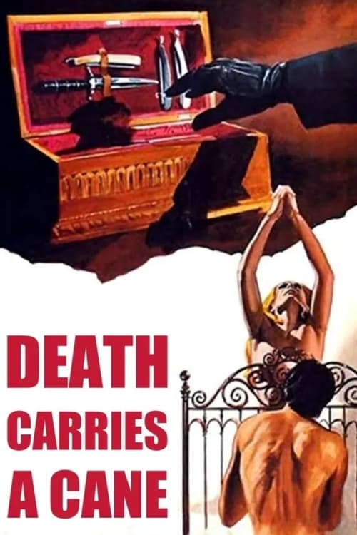 Death+Carries+a+Cane