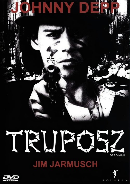 Truposz (1995) Truposz (1995)