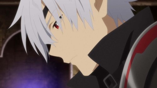 Arifureta Shokugyou de Sekai Saikyou - 7. Bölüm