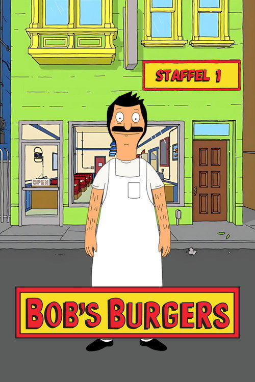 Staffel 1