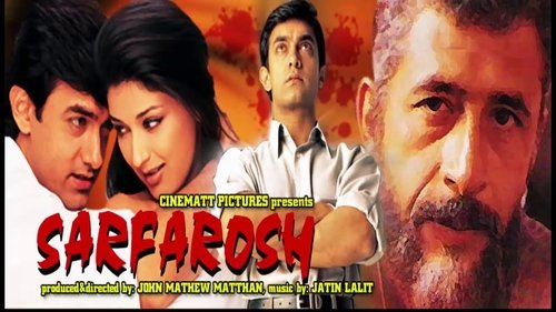 सरफरोश (1999) Ver Pelicula Completa En Español Latino