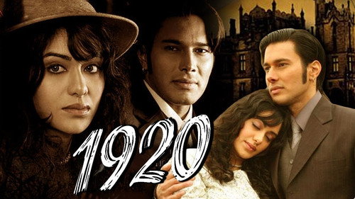 1920 (2008) Film Completo Streaming ITA oNLINE