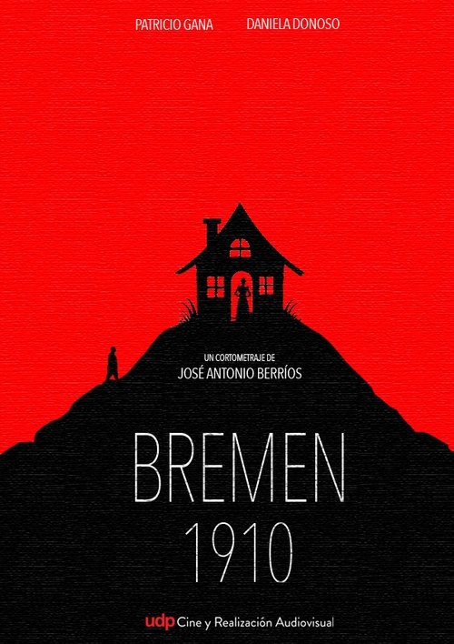 Bremen, 1910