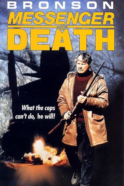 Mensajero de la Muerte (1988) PelículA CompletA 1080p en LATINO espanol Latino