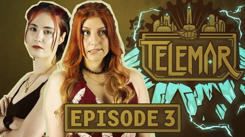 Episode 3