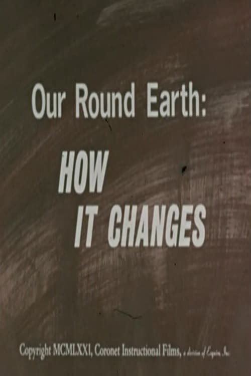 Our+Round+Earth%3A+How+It+Changes