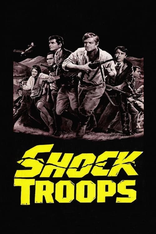 Shock+Troops