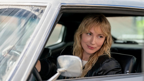 The Shakedown in Clone-Town Job