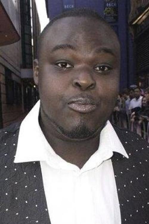 Poster of Selom Awadzi
