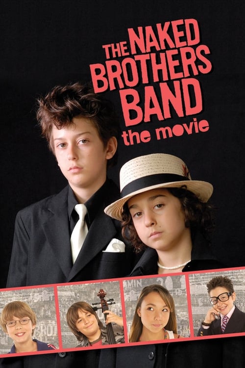The+Naked+Brothers+Band%3A+The+Movie