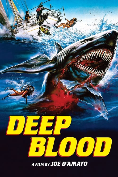 Deep+Blood