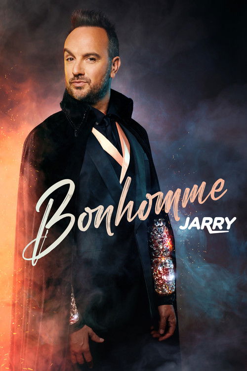 Jarry : Bonhomme