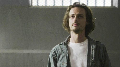 Criminal Minds - 21. Bölüm