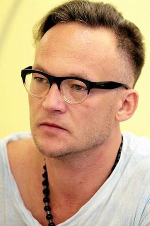 Poster of Bartosz Prokopowicz