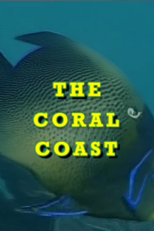 The Coral Coast电影海报