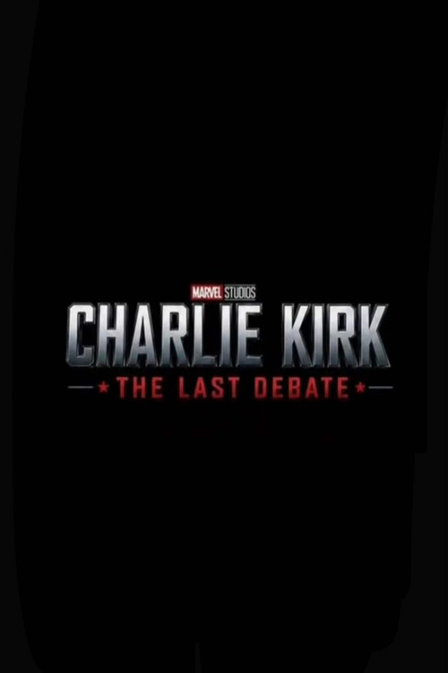 Charlie: The Last Debate