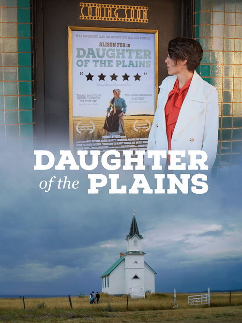 Daughter of the Plains Poster