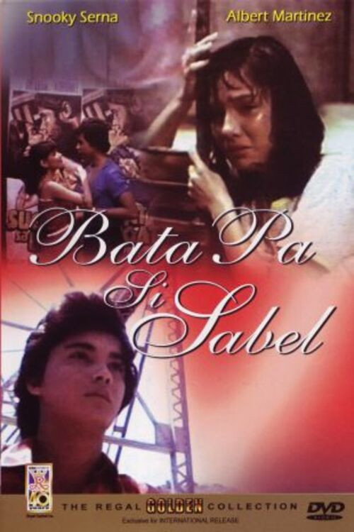 Sabel Is Still Young Poster
