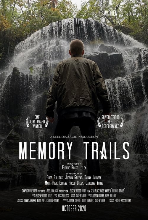 Memory+Trails
