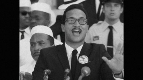 Key & Peele - Dubstep