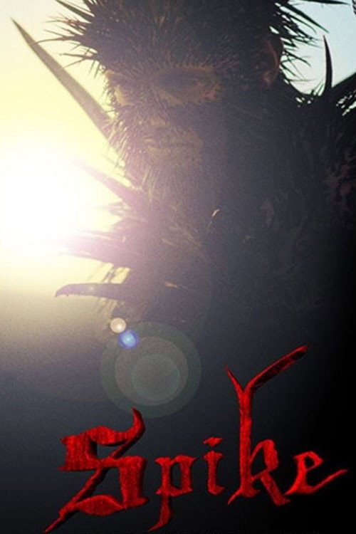 Spike poster 2