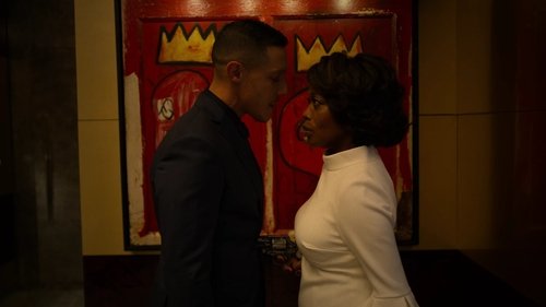 Marvel's Luke Cage - 12. Bölüm