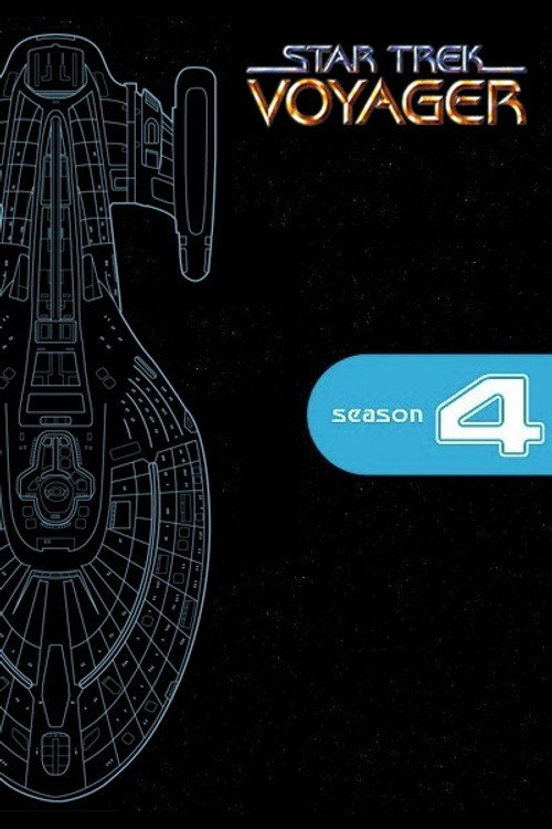 Staffel 4