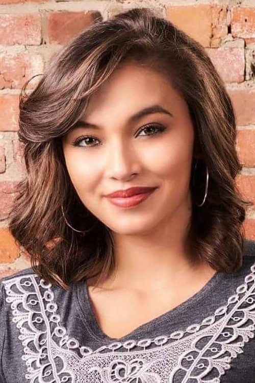 Poster of Cheyenne Rae Hernandez