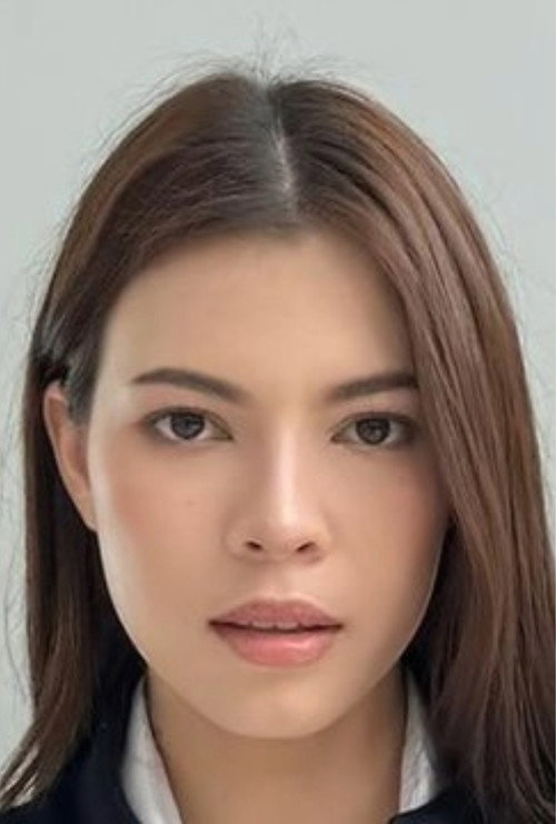 Amanda Sparey