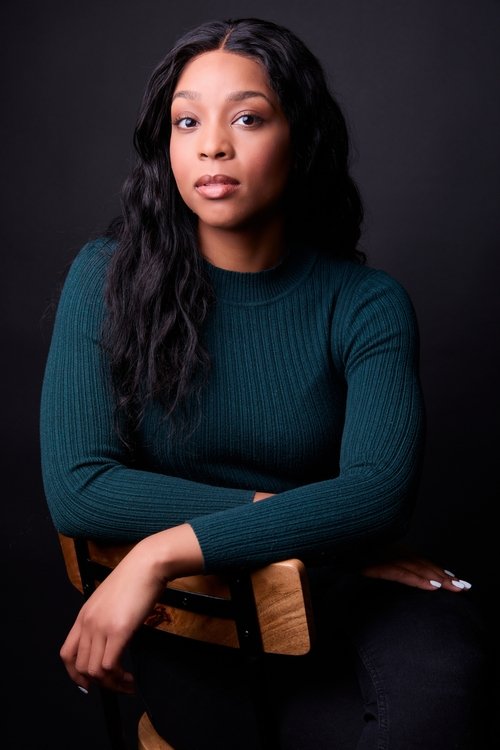 Poster LaToya Harding
