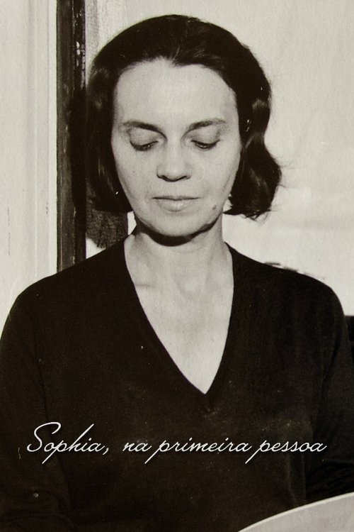 Sophia, In Her Own Words Poster