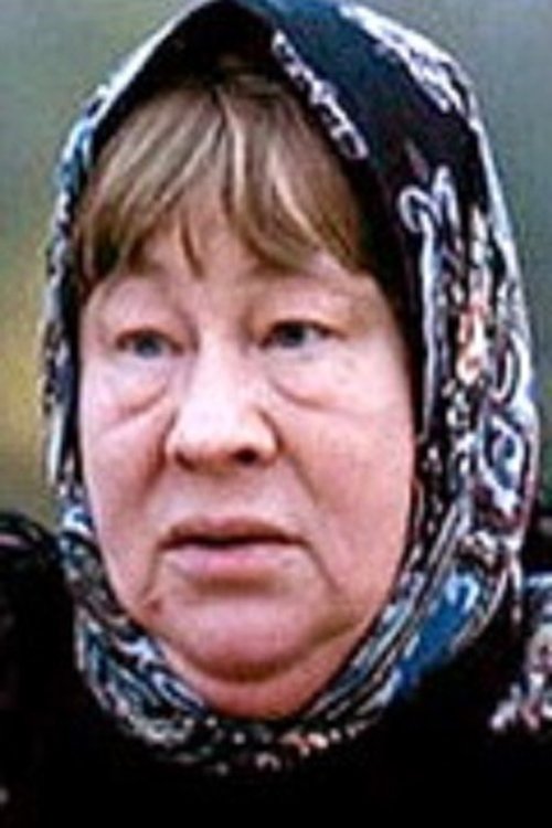Poster of Albina Tikhanova