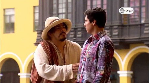 Obejrzyj De Vuelta al Barrio - Sezon 1 - Odcinek 74 na CDA wybrany odcinek