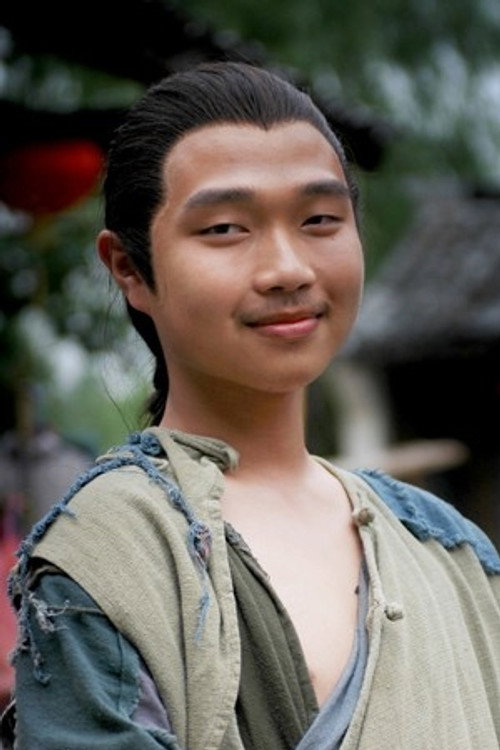 Cast member photo for he-wenhui
