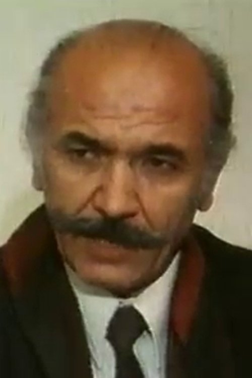 Poster of Selahattin Fırat