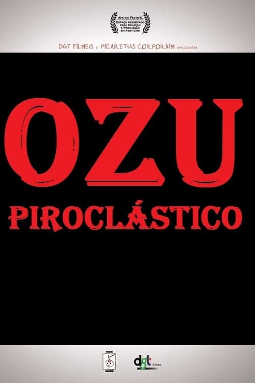 Ozu+Pirocl%C3%A1stico