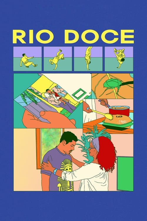 Rio+Doce