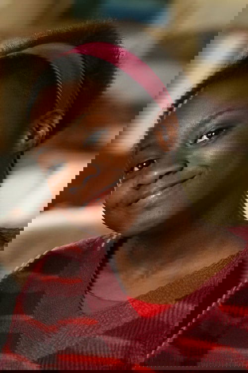 Nassereba Keita