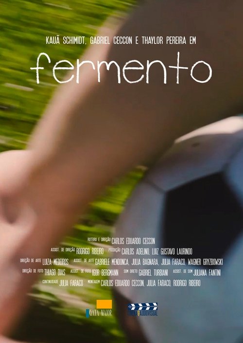 Fermento (2020) Guarda lo streaming di film completo online