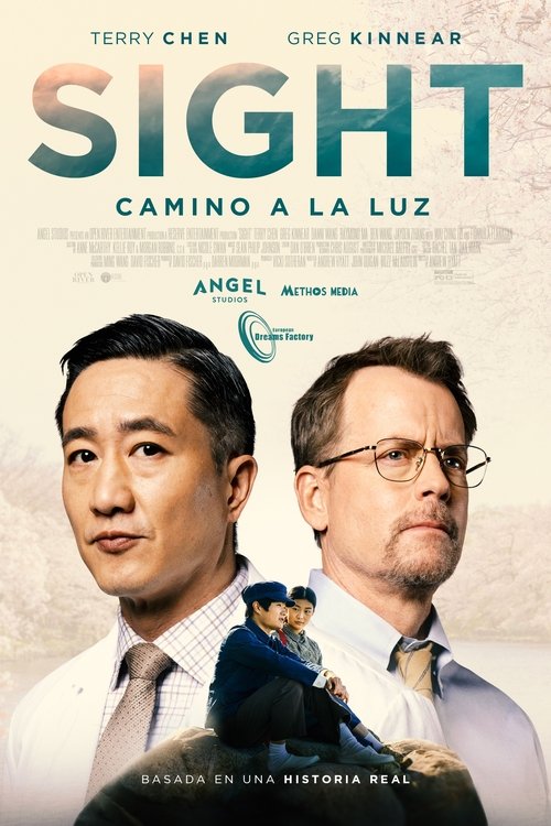Poster of Sight