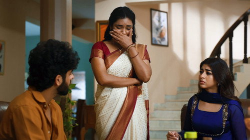 Humiliation Strikes Jayshree