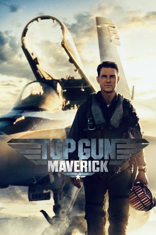 Top Gun: Maverick Poster