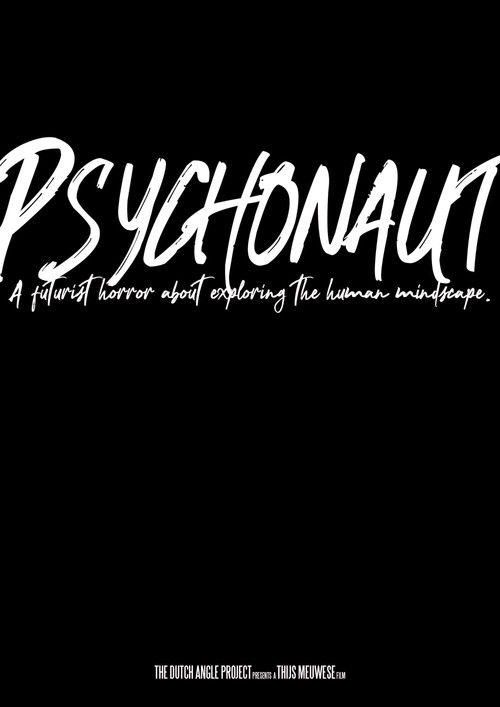 Psychonaut