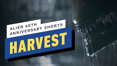 Alien: Harvest (2019) Watch Full Movie Streaming Online
