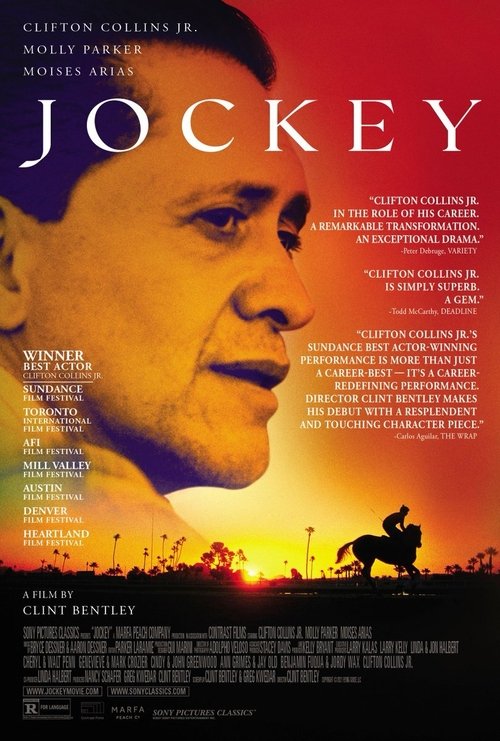 Watch Jockey (2021) Full Movie Online Free