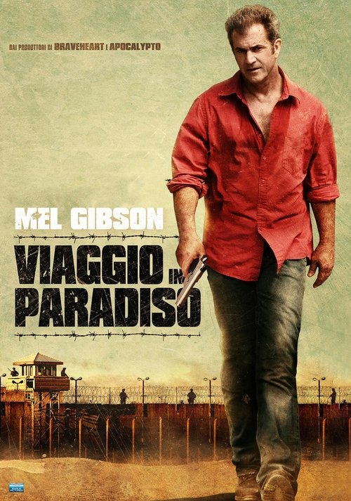 Viaggio in paradiso (2012) Guarda Film Completo